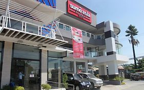 Sumo Asia Hotels - Davao